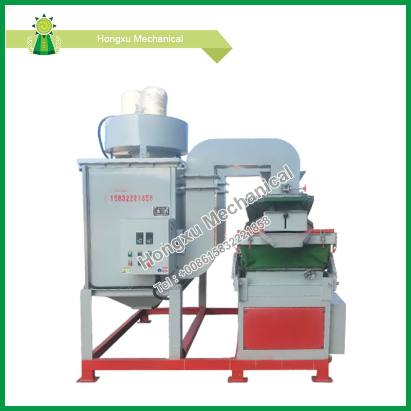 Mahjong Block Recycling Production Line 제공