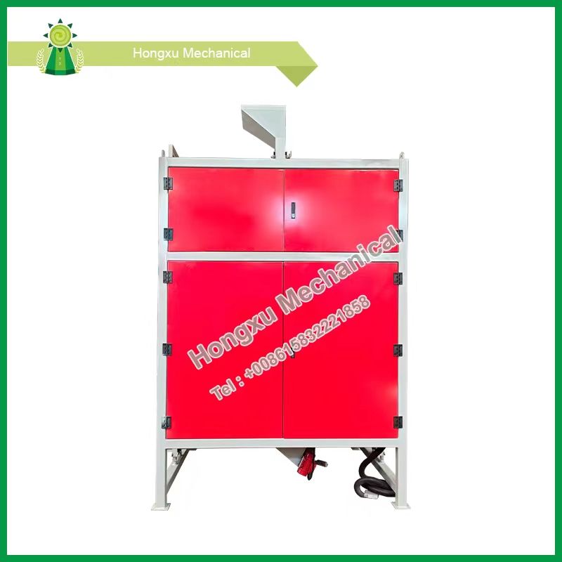 분리장비의 정의 및 원리