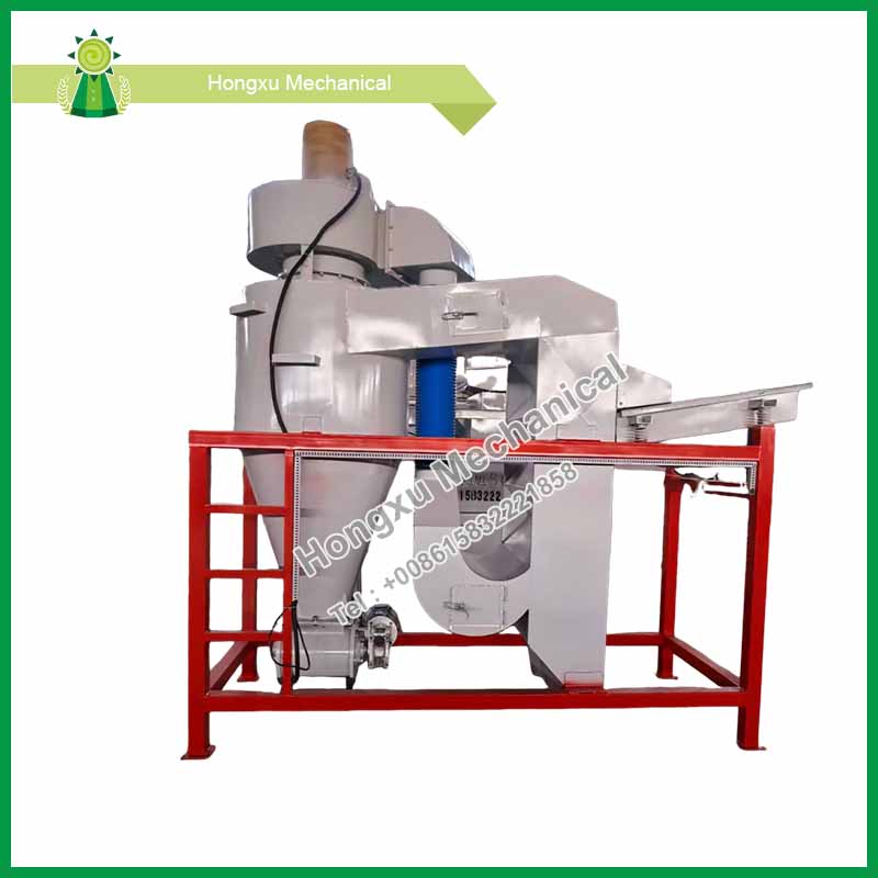 플라스틱 공기 분류기