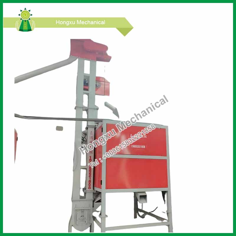 실리콘고무 분리기