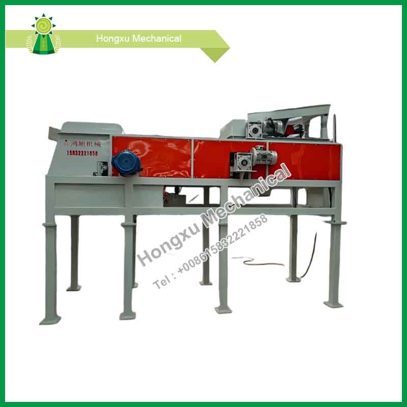 강력한 와전류 분리기